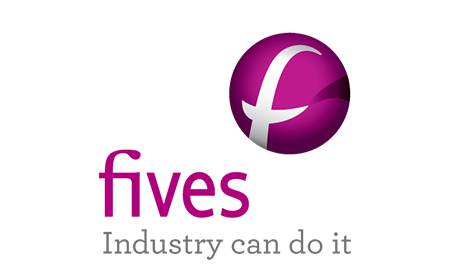fives