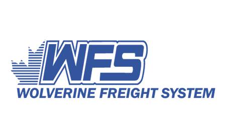 wolverine freight system